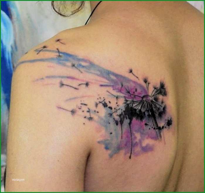 pusteblume tattoo coole tattoos