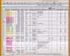Faszinieren 11 Trainingsplan Vorlage Excel