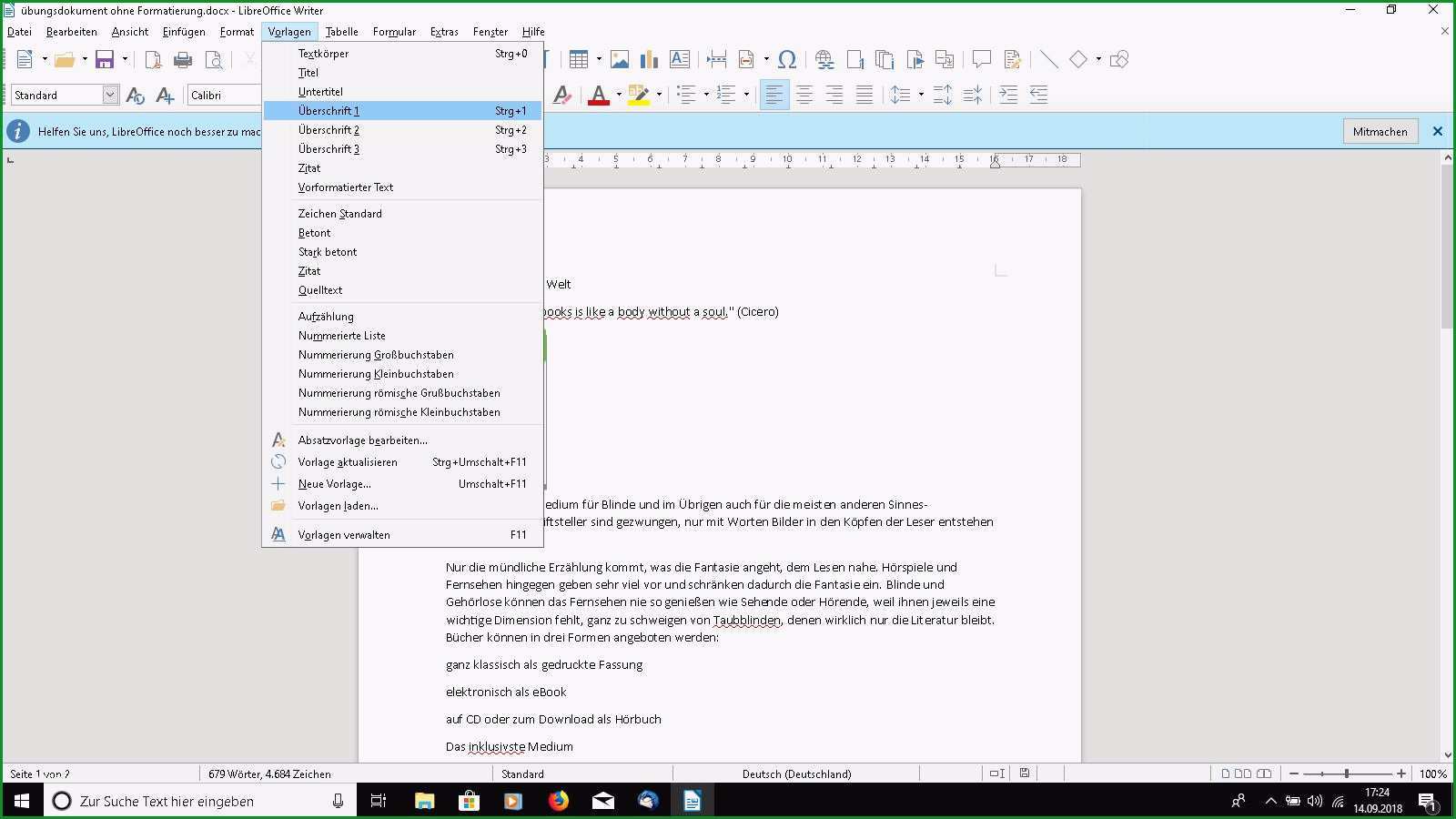 13 geschaftsbrief vorlage openoffice