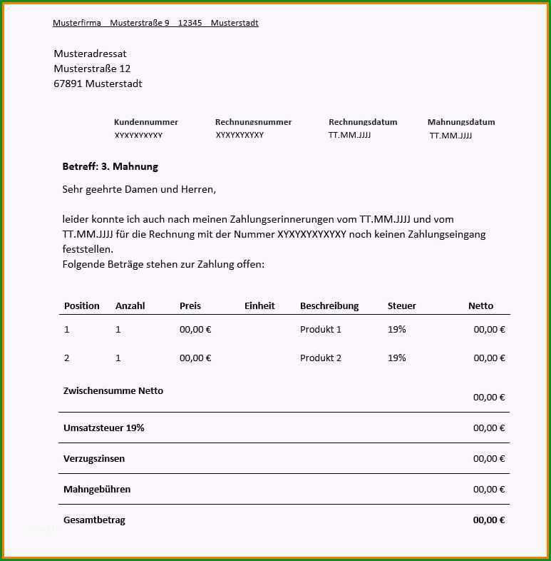 15 entschuldigung schreiben vorlage