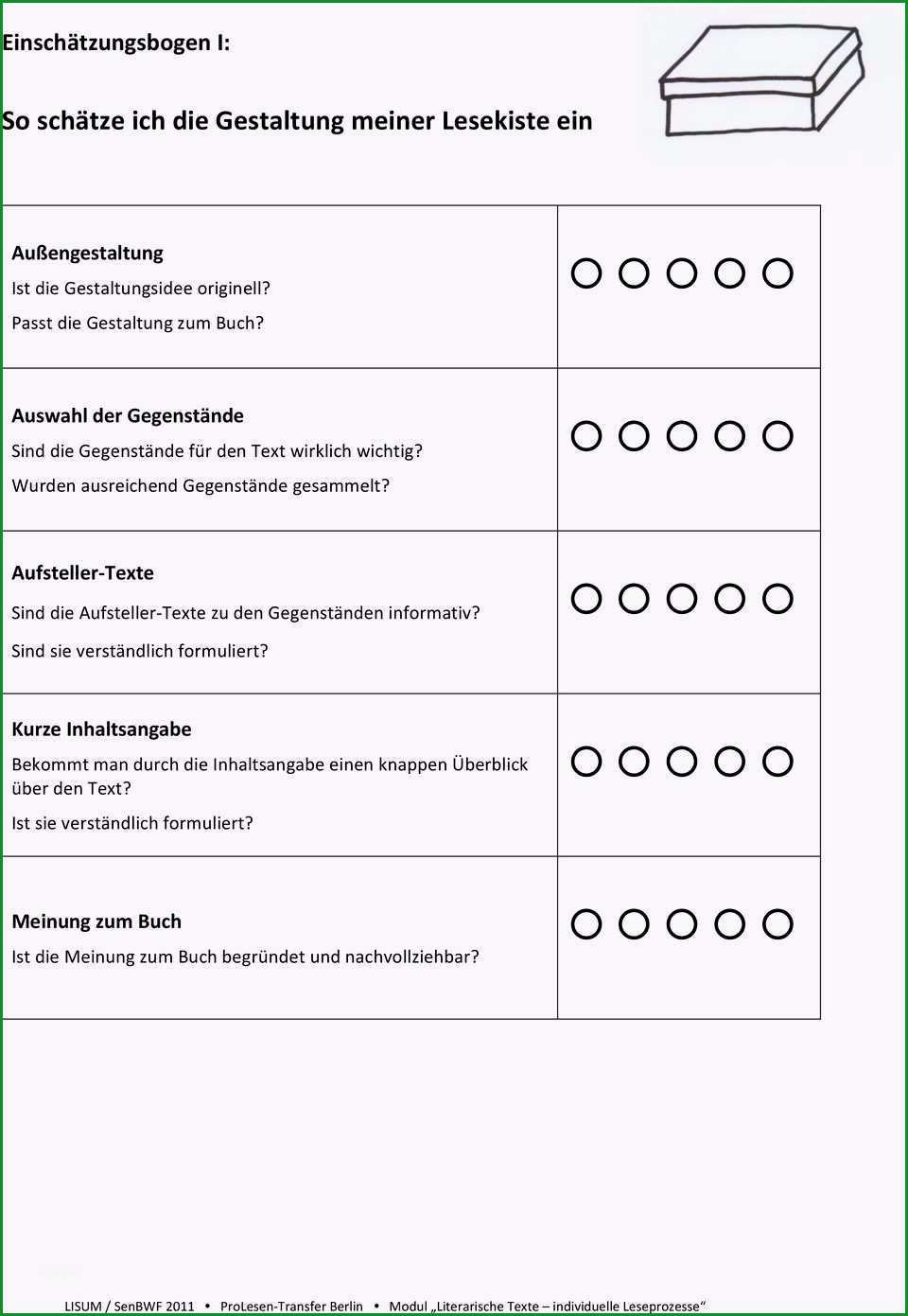 15 ich buch grundschule vorlage