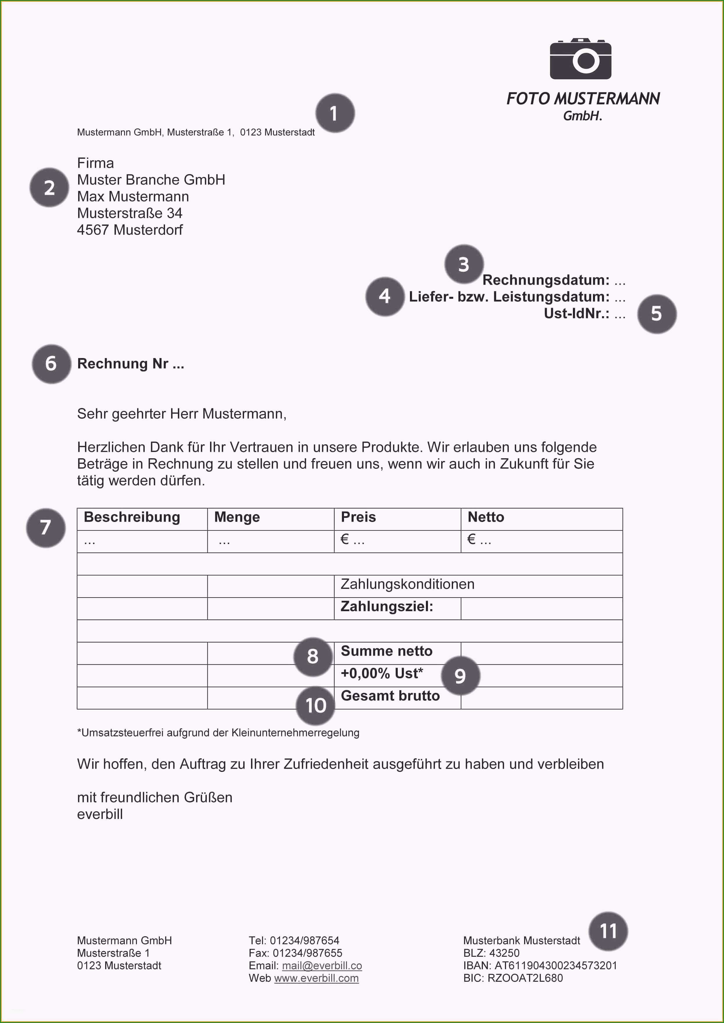 17 bevollmachtigung muster