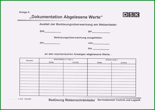 47 wunderbar abnahmeprotokoll maschine vorlage ideenabnahmeprotokoll maschine vorlage