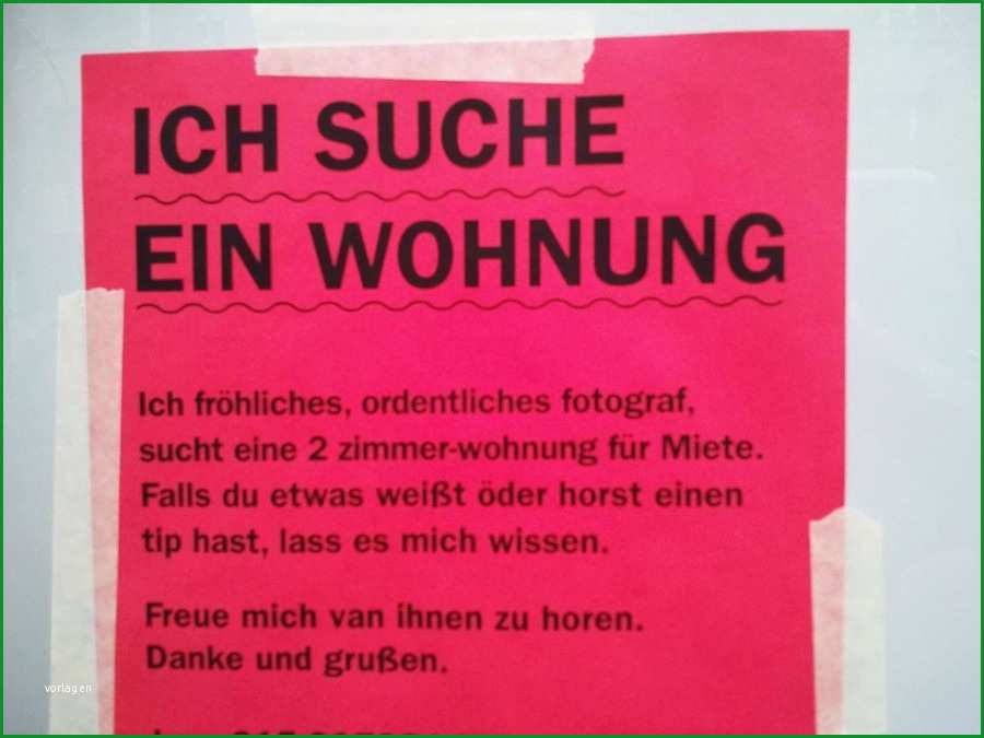 sechs zettel zeigen wie wohnungssuche in berlin wirklich geht b