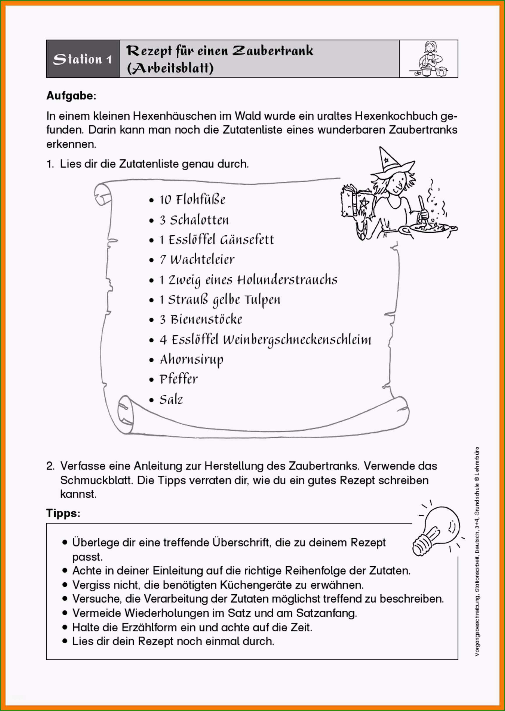 9 steckbrief vorlage word