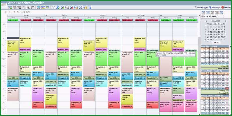 ausgezeichnet excel arbeitsplan vorlage bilder 6