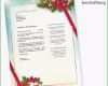 Faszinieren Besten Der Word Vorlage Weihnachten Briefpapier