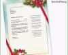 Faszinieren Besten Der Word Vorlage Weihnachten Briefpapier