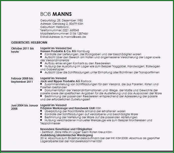 bewerbung call center vorlage