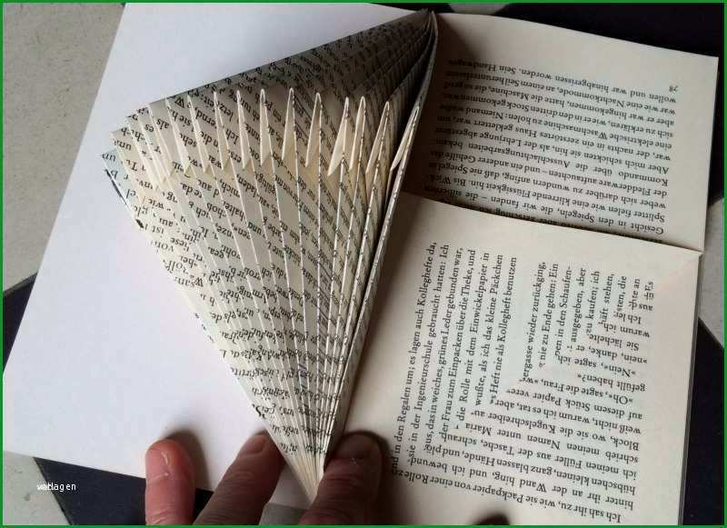 buch falten vorlage kostenlos wunderbar papier falten paper art