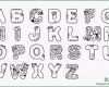 Faszinieren Buchstaben Ausmalen Alphabet Malvorlagen A Z