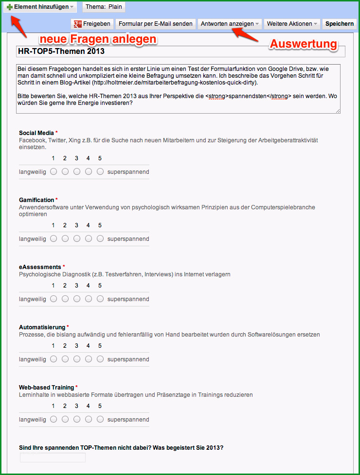 mitarbeiterbefragung fragebogen