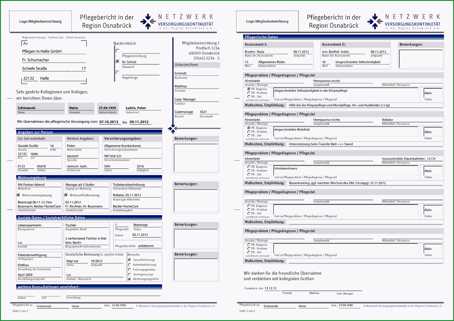 index title=Datei Cdaepb UseCase Formular