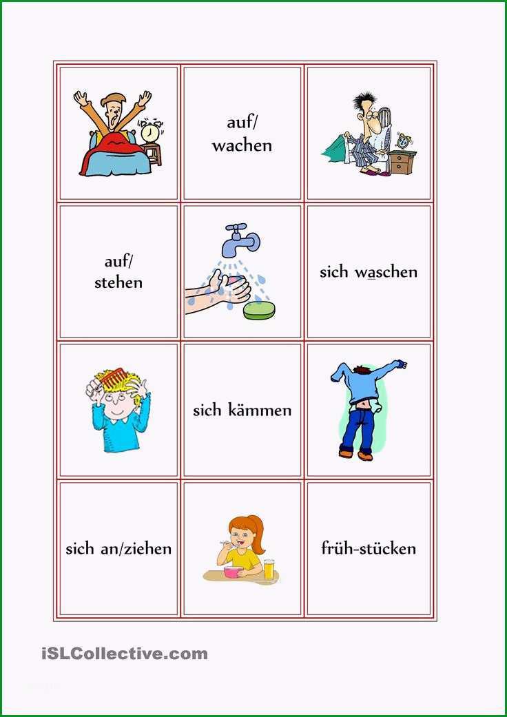 tagesablauf kinder