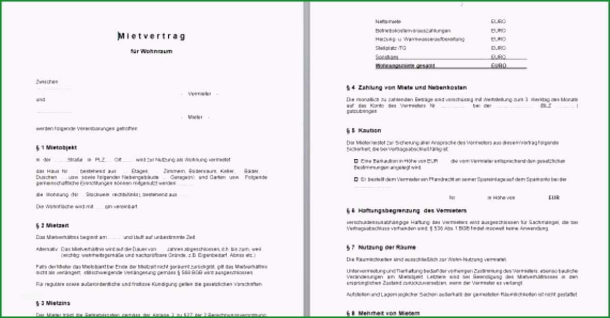 ebook vorlage word untermietvertrag muster vorlage pdf giga autos post