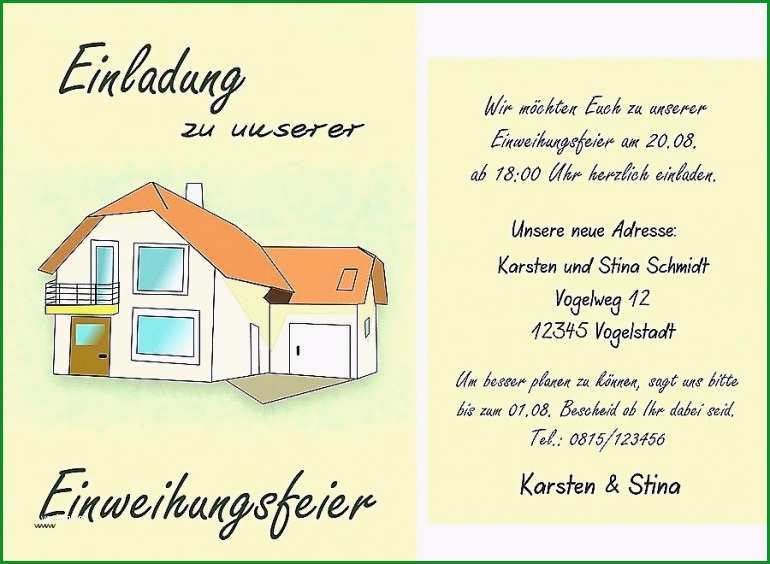 17 Unvergesslich Einweihungsparty Einladung Vorlage Kostenlos Für Sie