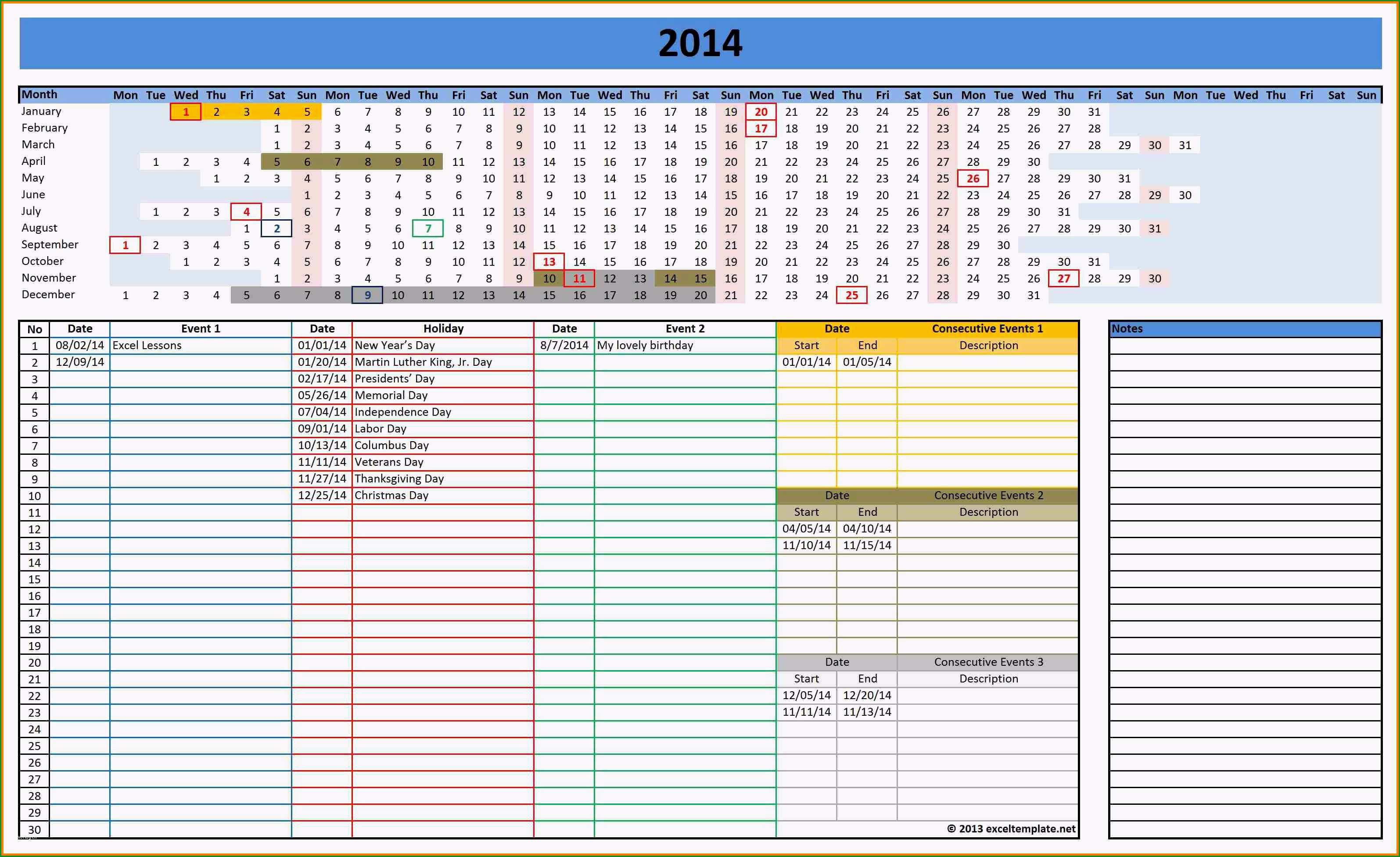 excel vorlage projektmanagement