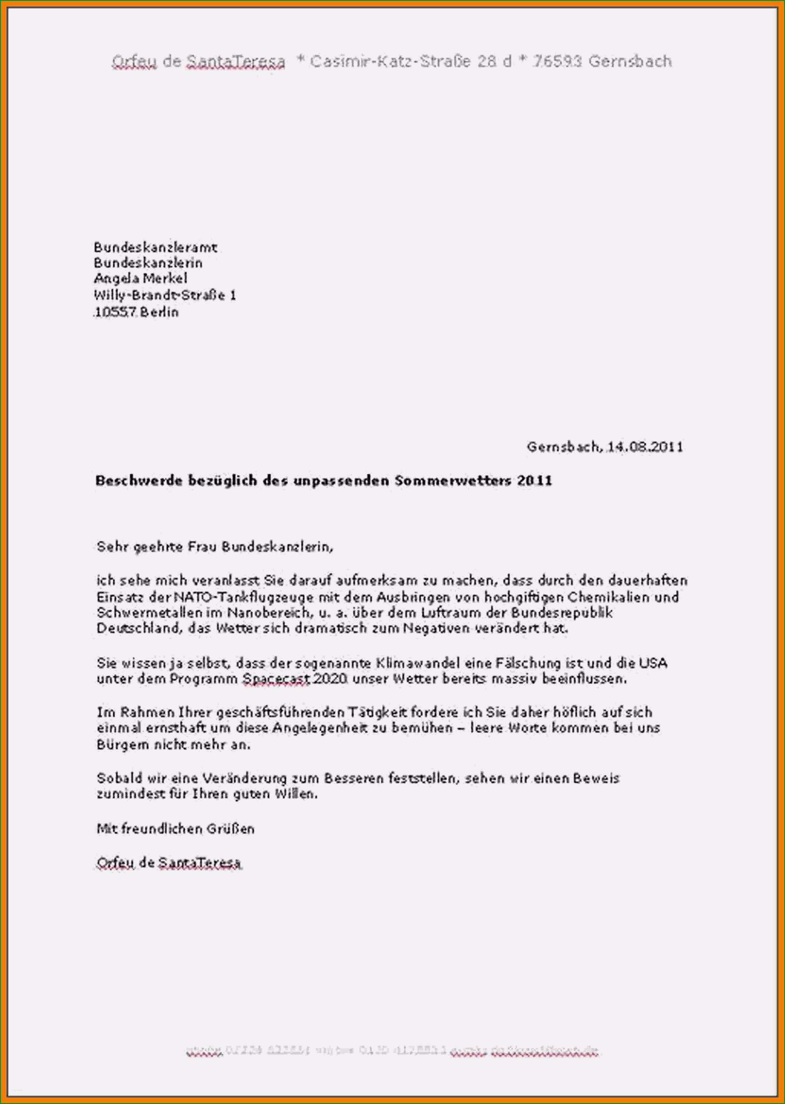 offizieller brief vorlage hubsch 7 brief schreiben deutsch