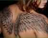 Faszinieren Flügel Tattoos Und Bedeutungen Tattoo