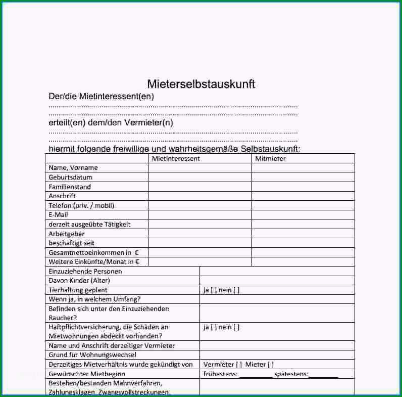 generalvollmacht vorlage word