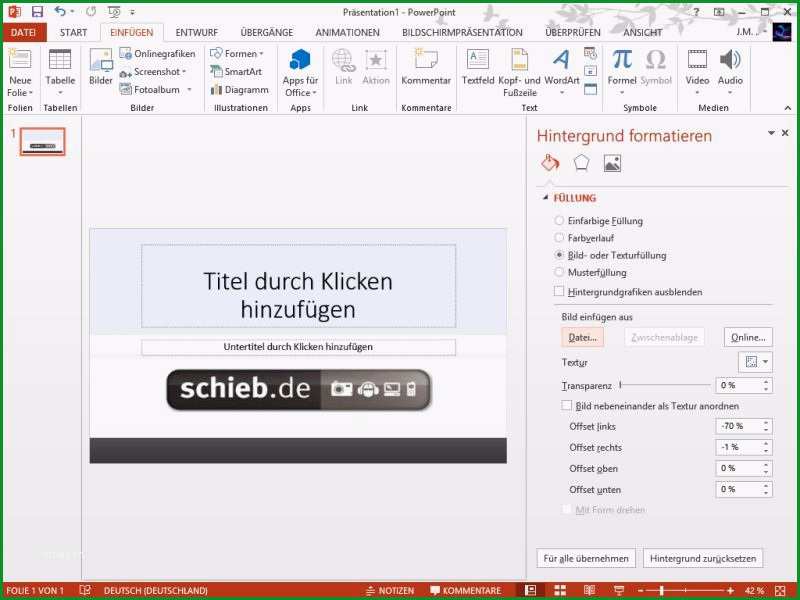 powerpoint so erstellen sie ihre eigene praesentations vorlage