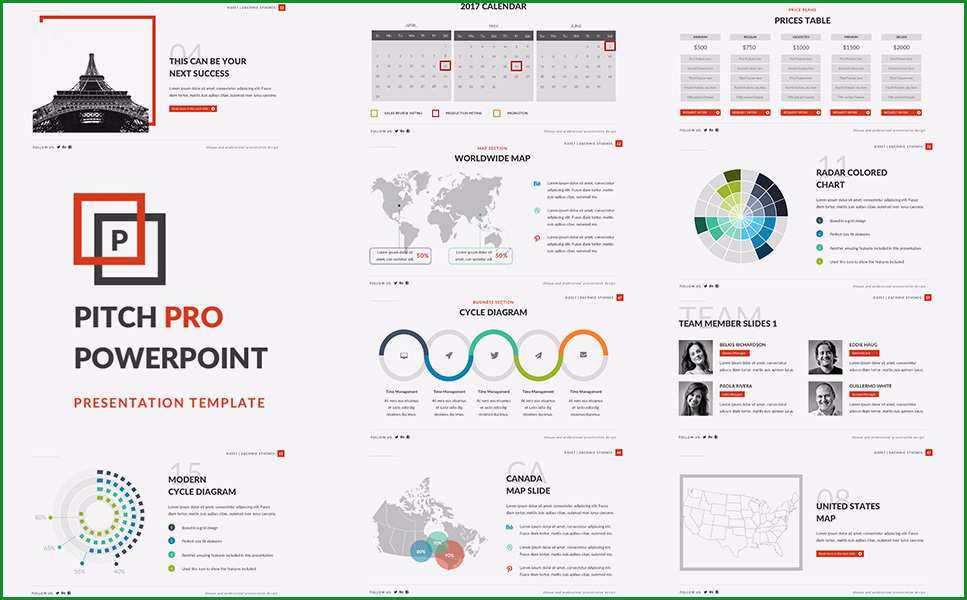 powerpoint vorlagen tipo