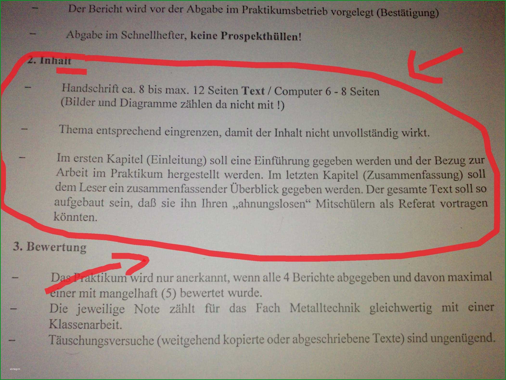 praktikumsmappe vorlage 9 klasse von schule klasse betriebspraktikum vom bis pdf