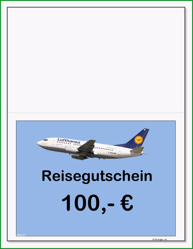 reise verschenken reisegutschein