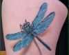 Faszinieren Tattoo Libelle Bedeutungen Und Symbolik Tattoos Zenideen