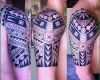 Faszinieren Tattoo Vorlage Oberarm Maori Tattoo