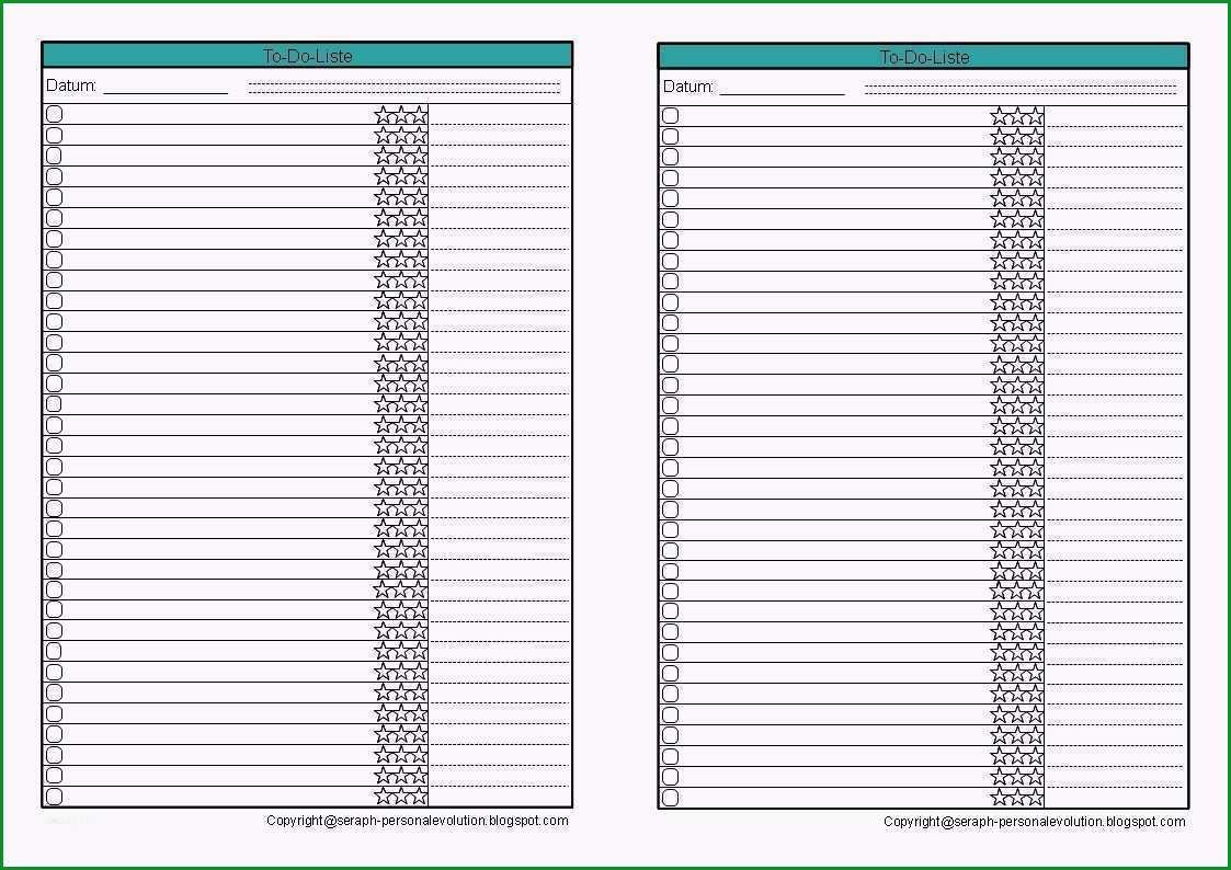 to do liste vorlage excel kostenlos schon todoliste vorlage druckvorlage tagesplan kostenlos seifert