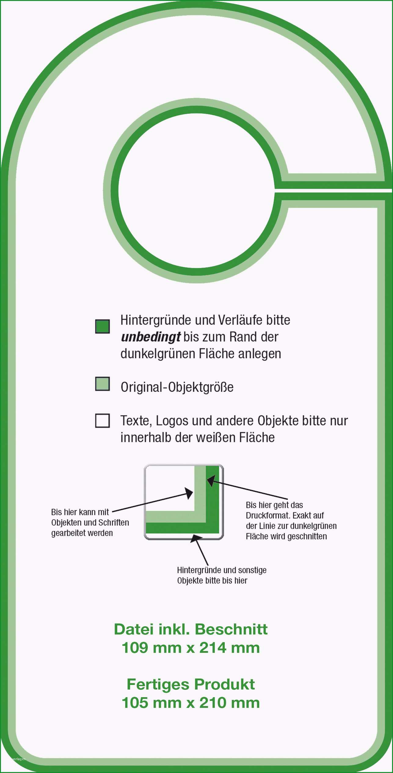 turanhanger vorlage word