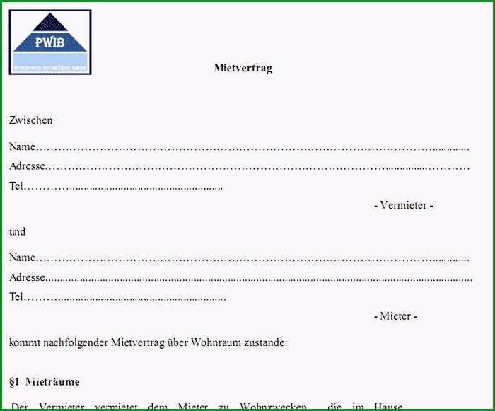 untermietvertrag wg vorlage sus mietvertrag vorlage kostenlos runterladen und ausdrucken