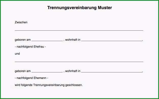 verzichtserklarung muster