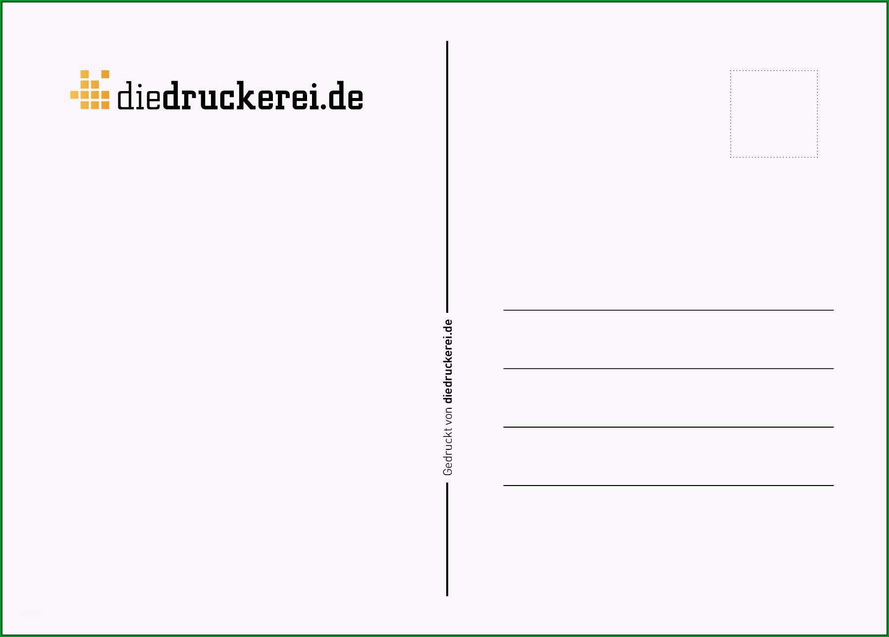 vorlage postkarte toll postkarten vorlagen fur ruckseite