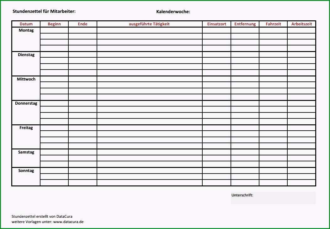 vorlage stundenzettel mindestlohn idee soka bau stundenzettel quirky stundenzettel baustelle vorlage