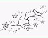 Faszinieren Wandtattoo Unterwasserwelt Mit Dephin