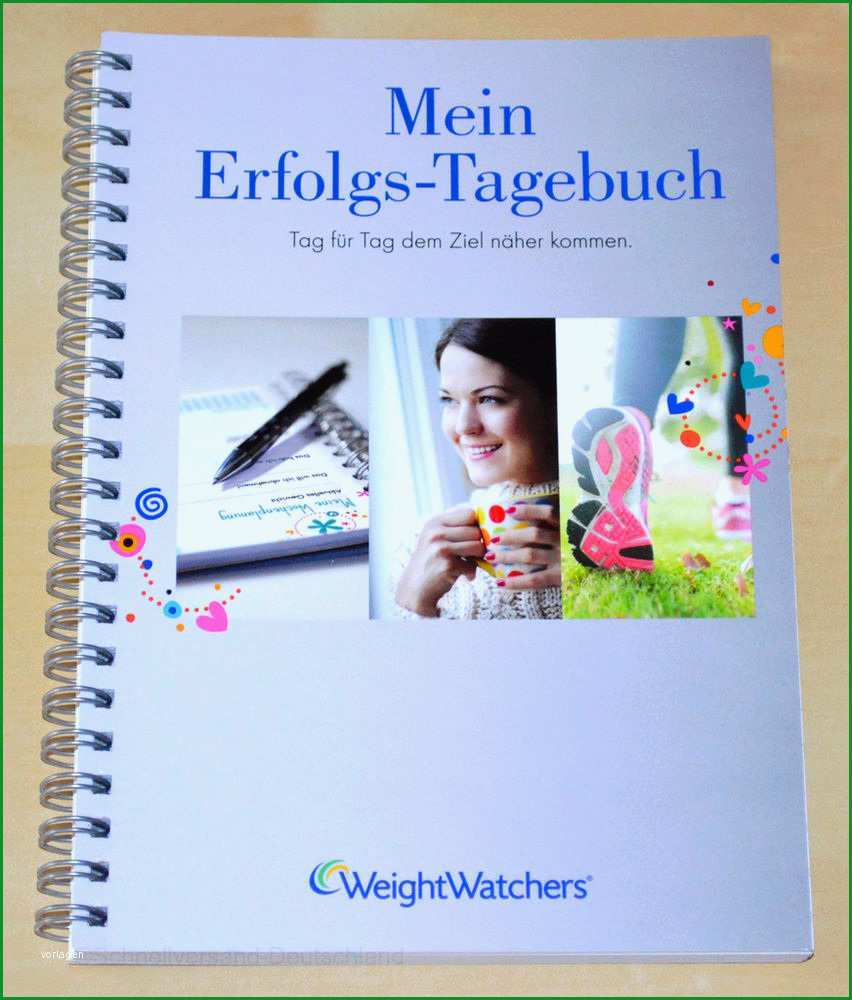 23 Schockieren Weight Watchers Tagebuch Vorlage Nur Für Sie 3