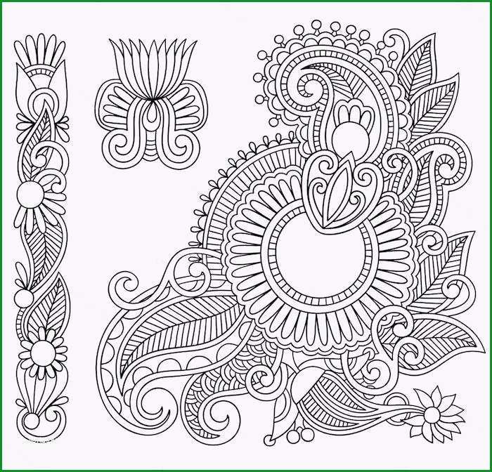 henna tattoo selber machen taetowierungen mit henna