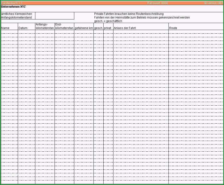 13 inventur vorlage excel