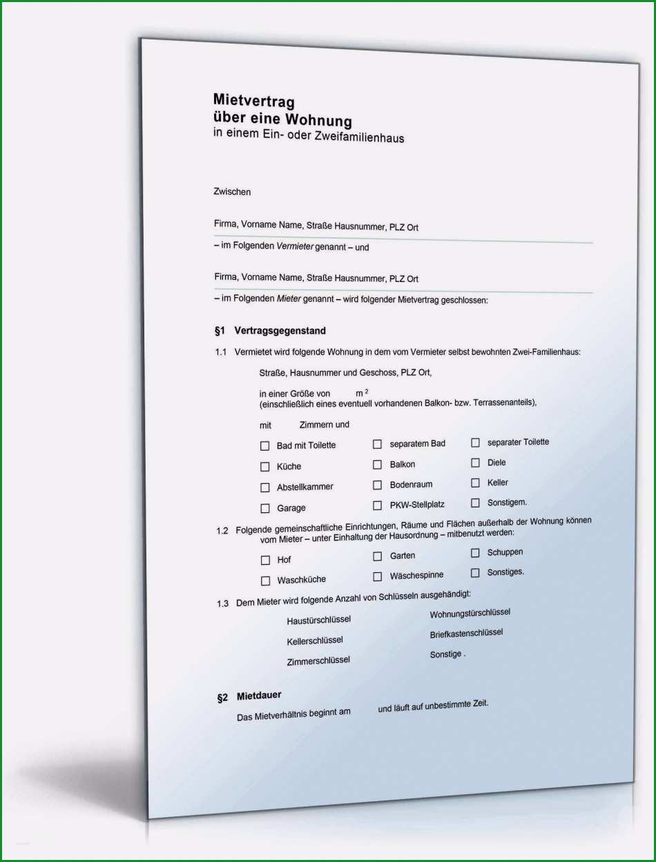 15 anschreiben wohnungsbewerbung