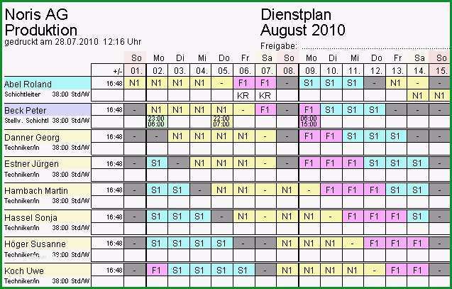 nstplan vorlage excel monat