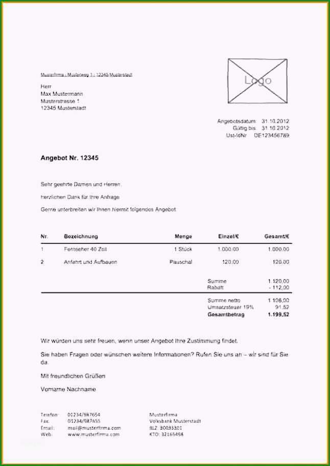 auftragsbestaetigung vorlage pdf beispiel auftragsbestaetigung muster auftragsbestaetigung1 athletbook 5