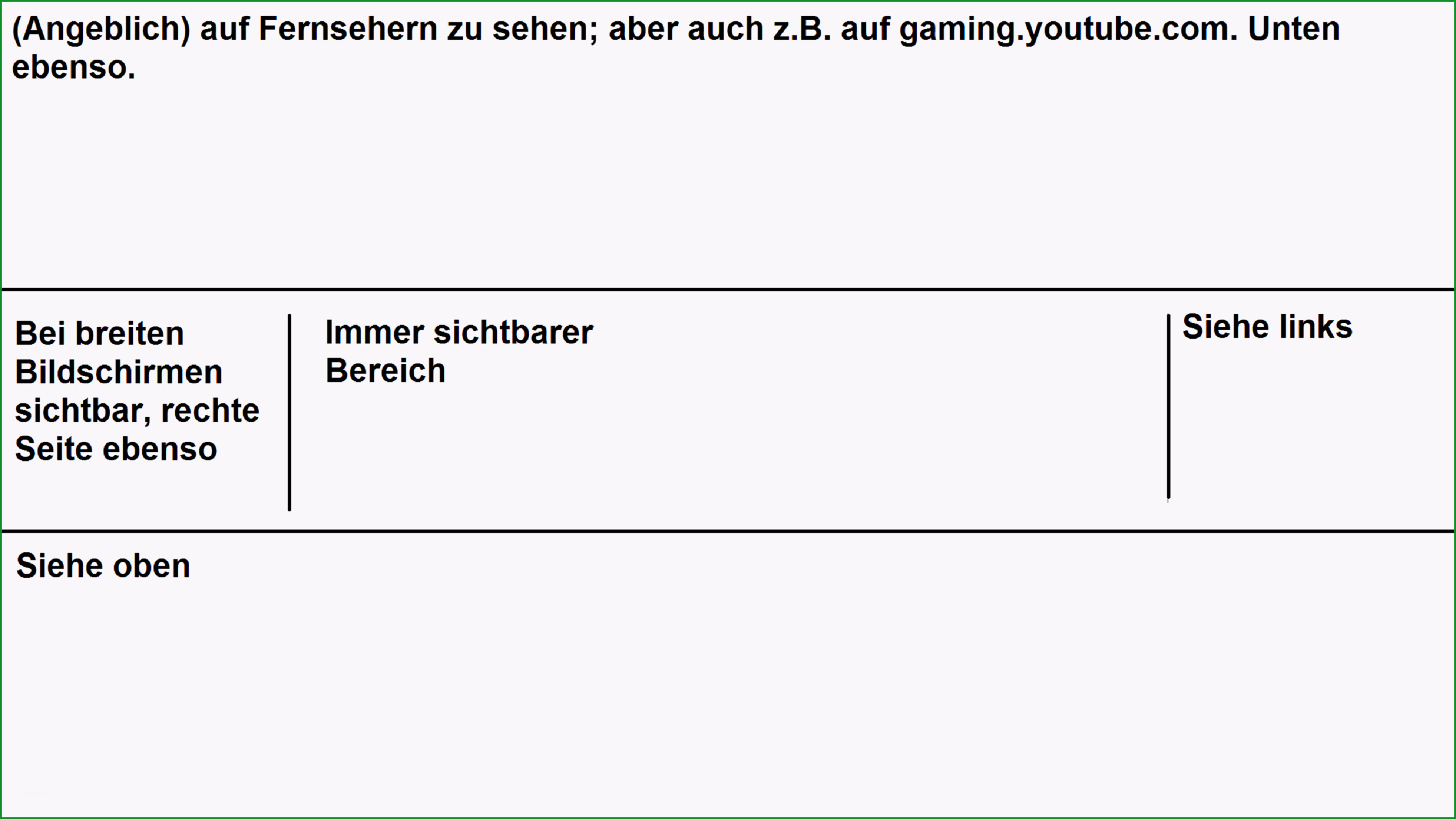 ein neuer youtube kanal das gilt es zu beachten