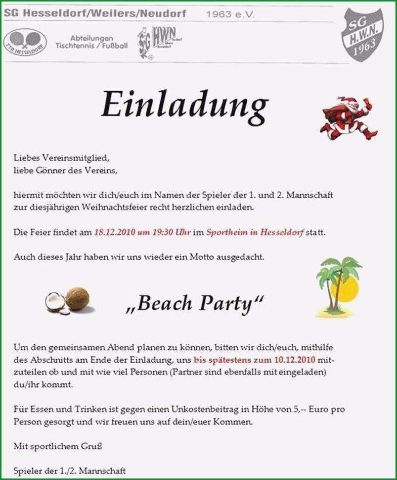 inspirierend einladung jubilaumsfeier text design