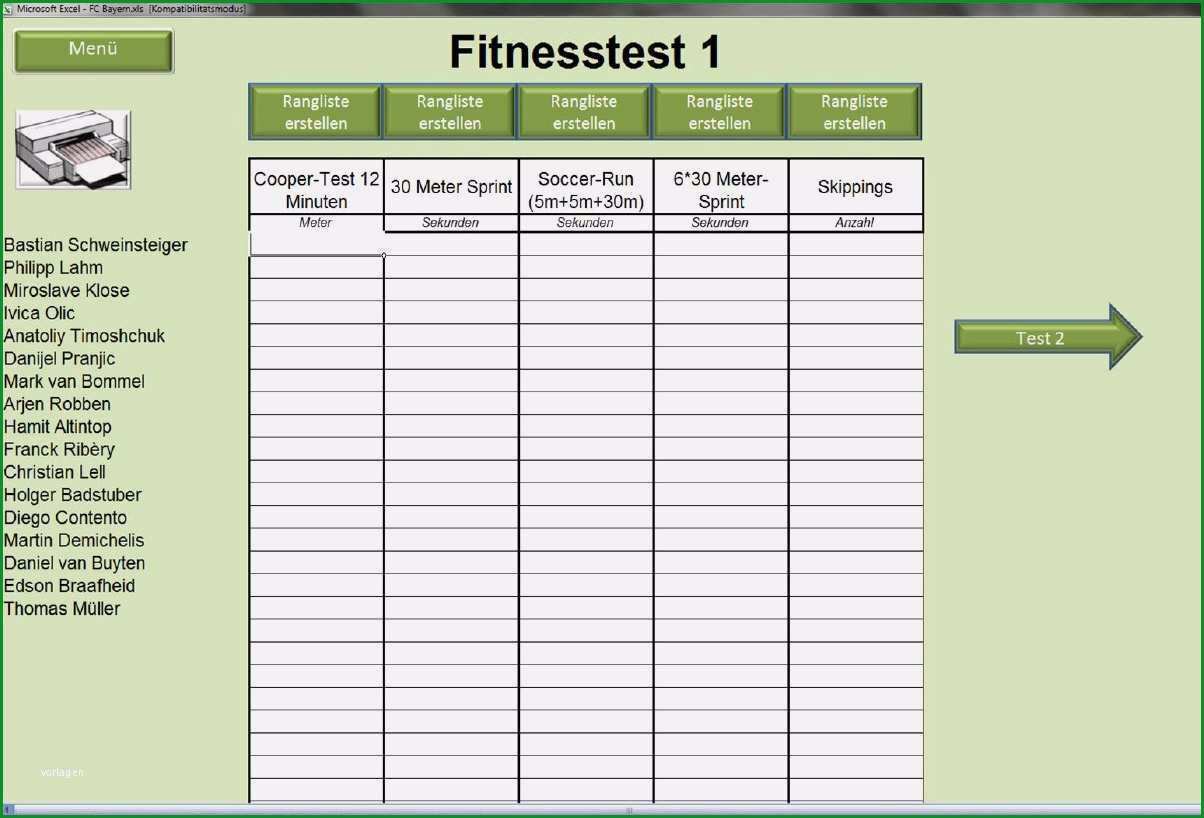 excel trainingsplan vorlage wunderbar trainersoftware trainingsplan excel vorlage fitness