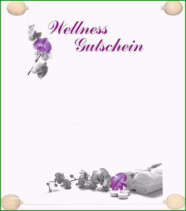 gutschein vorlage massage wunderbare nett massage gutschein vorlagevorlage massagegutschein