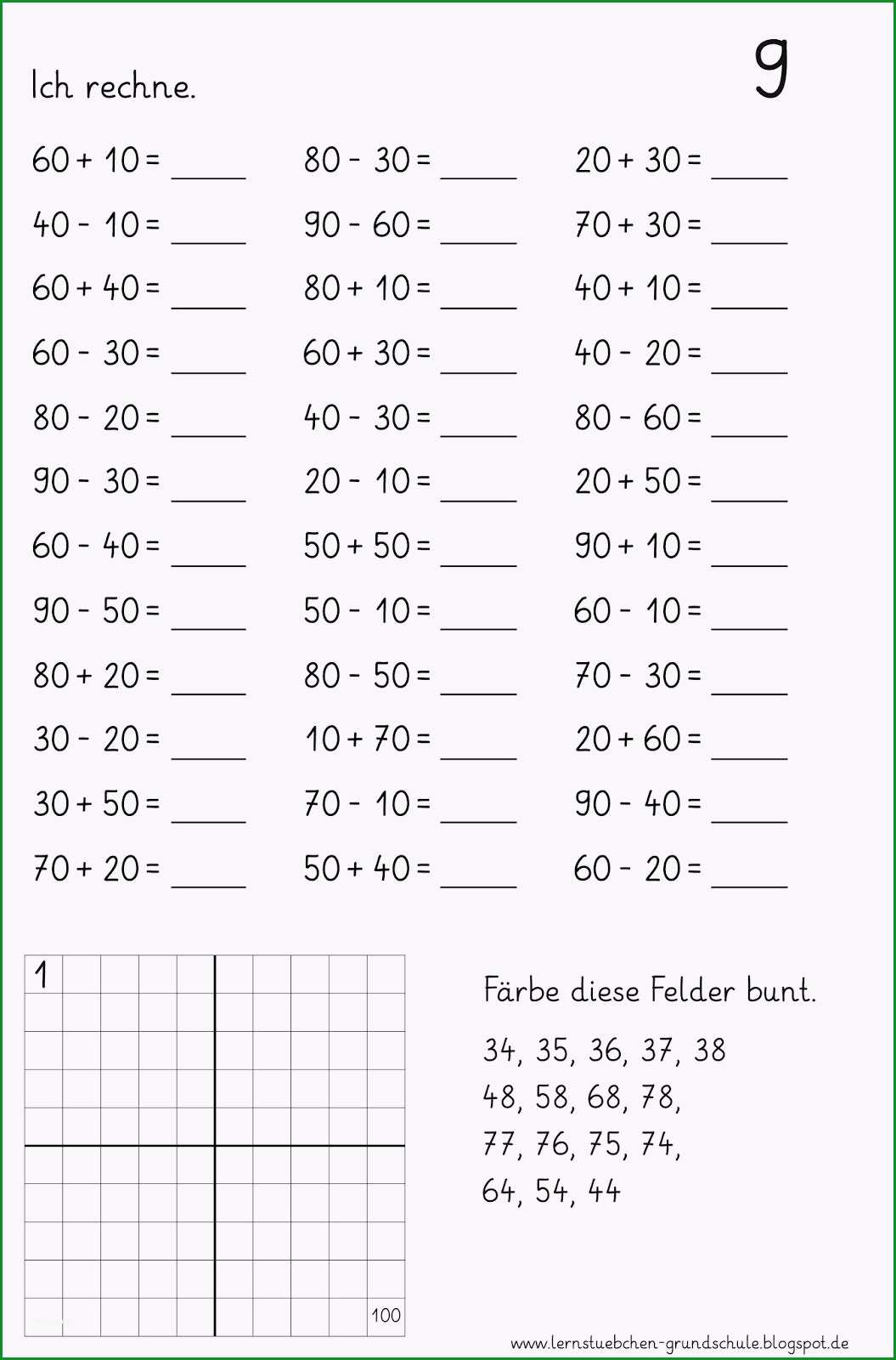 Unvergesslich Hundertertafel Vorlage 2019 4