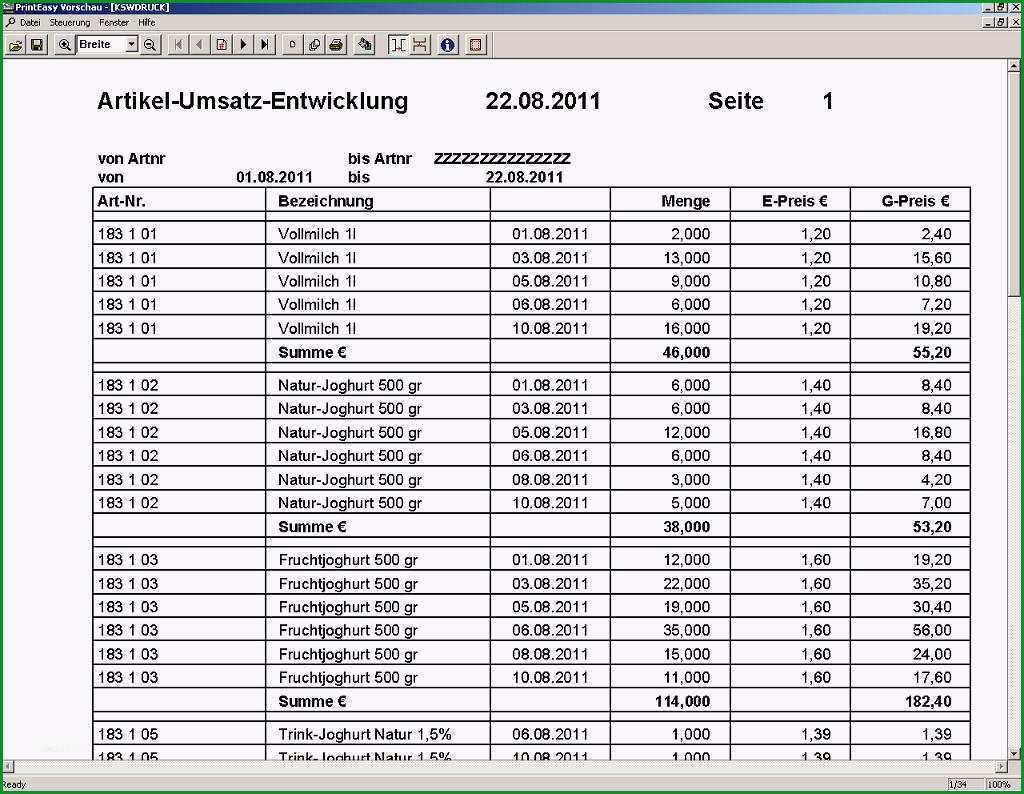 inventur vorlage excel kostenlos schon ksw losungen groshandel