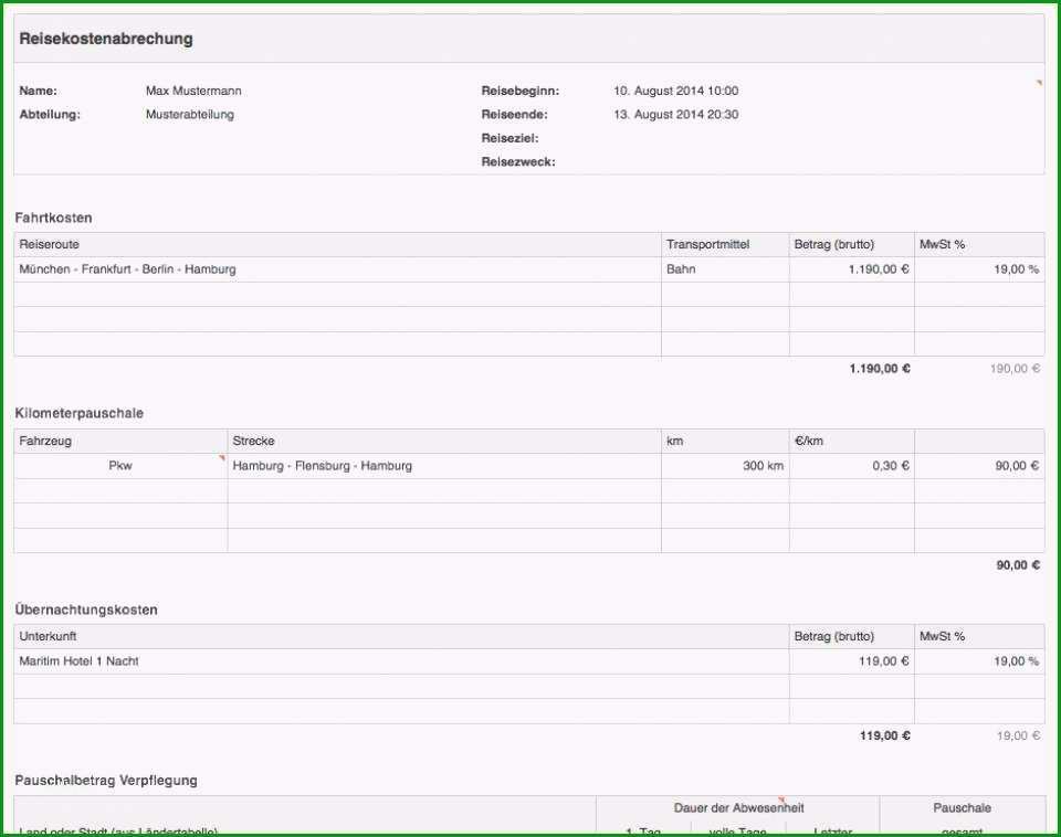 km geld abrechnung vorlage fabelhafte numbers vorlagekm geld abrechnung vorlage